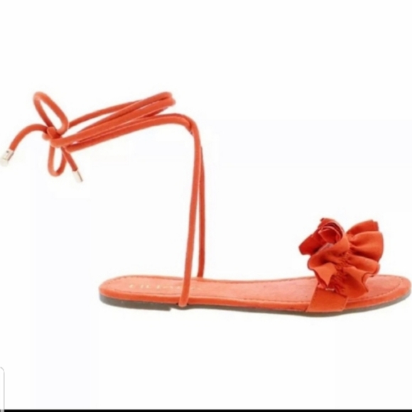 Women's Sandals - Picture 2 of 2